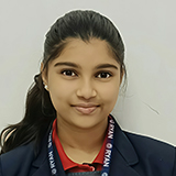 Gathra Mohana Kumari