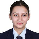 Bhoomi Sharma
