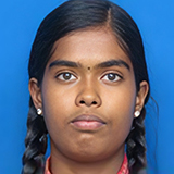 Ms S Nagashree