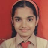 Ms. Damyanti Kamlesh Jain - Ryan International School, Kandivali East