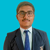 Ayush Kumar Singh