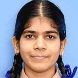 Ms Nandika Rani Yadav