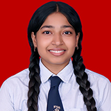 Nimisha Nair