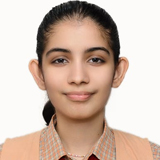 Ms Nishika Rathi