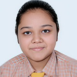 Prachi Goel