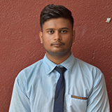 Pratyush Dubey
