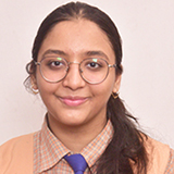 Ms. Purva More