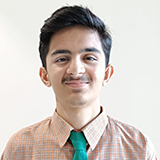 Mst Parth Gandhi