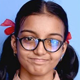 Ms Preeti Sahu