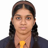 Ms. Purnima V