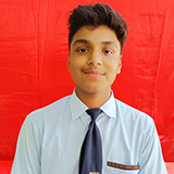 Mst. Adita Gupta