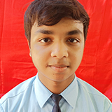 Mst. Aryan Gupta