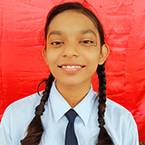 Ms. Ishika Asthana