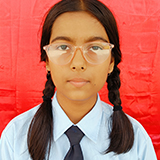 Ms. Ishita Sen Gupta