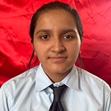 Ms. Paridhi Singh