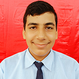 Mst. Rishabh Maan
