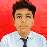 Mst. Shaurya Seth
