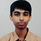Mst Soumya Shah