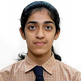 Sara Chaturvedi