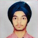 Mst. Tarundeep Singh - Ryan International School, Amritsar