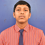 Tushar Krishna Biswas
