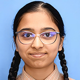 Ms Vruddhi Bhupendra Thakur
