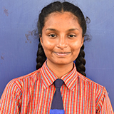 Zara Fatima