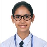 Aanya Masand