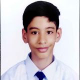 Mst. Aarav Rathi
