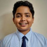 Mst. Aarav Jain