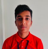 Aarush Nair