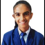 Ms. Aashi Ojha