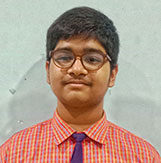 Mst. Adarsh Satapathy