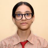 Aditi Singh Rajput
