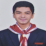 Mst. Aditya Kale