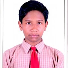 Mst Ajinkya Uddhav Ingle