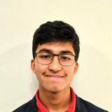 Mst. Alden Antony Menezes