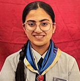 Aananya Bhatia