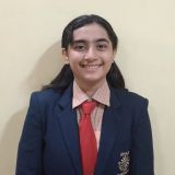 Ms. Anjali Satope