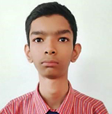 Mst. Ankush Kumar Dewangan