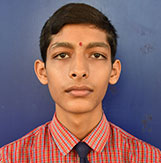 Anuj Vishwakarma