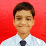 Mst. Arnav Raj Singh
