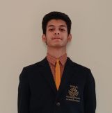 Mst. Avanish Shailesh Deshpande