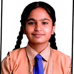Ms. Awani Adinath Jain