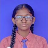 Bavishibala Balamurugan
