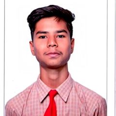 Mst. Darsh Devendra shrivastva