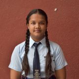 Dimple Aggarwal