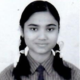 Ms. Disha Gokhale