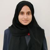 Ms. Haifa Shaqib