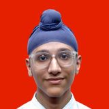 Harjot Singh Juneja